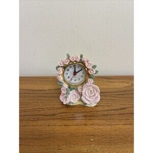 Daniel Brand Mini Clocks - 3 Included
